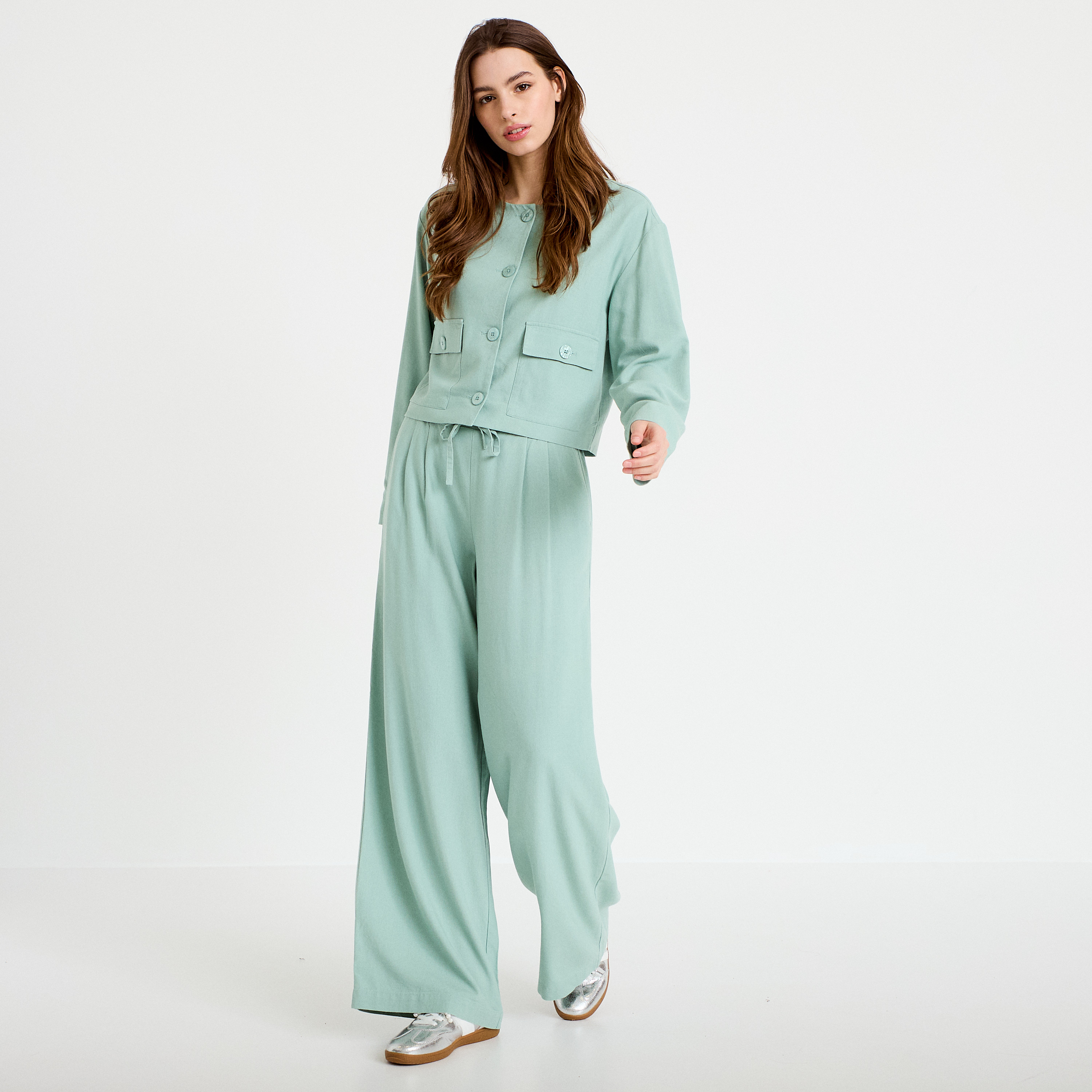 Acheter le look complet